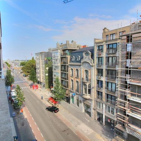 Casa Leon Apartman Ostende Kültér fotó