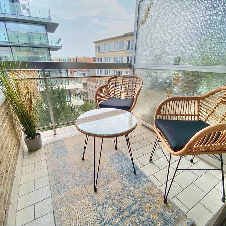 Casa Leon Apartman Ostende Kültér fotó