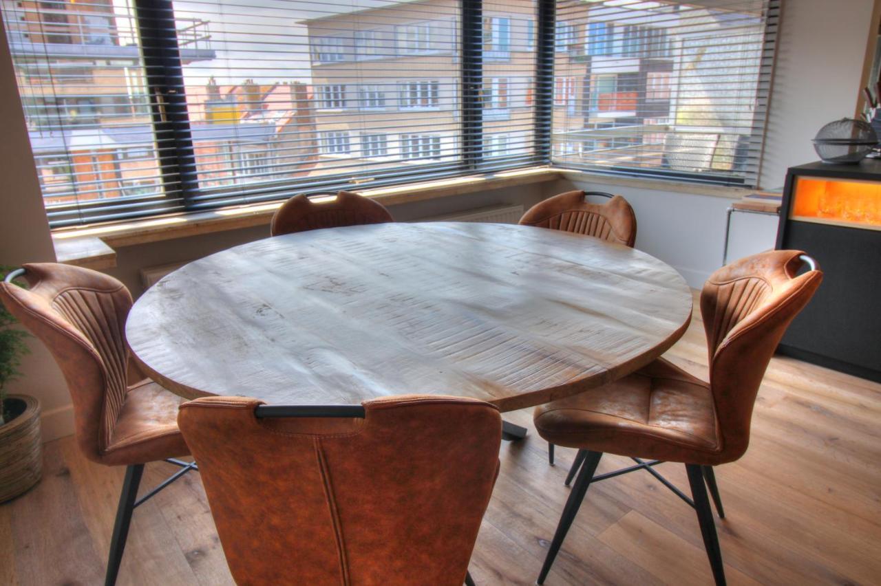 Casa Leon Apartman Ostende Kültér fotó