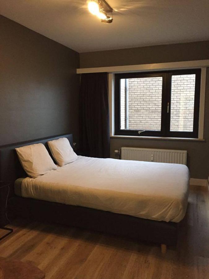 Casa Leon Apartman Ostende Kültér fotó