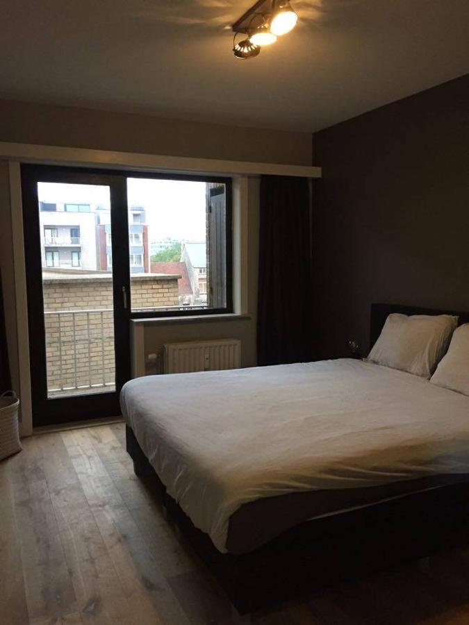 Casa Leon Apartman Ostende Kültér fotó