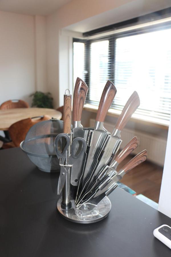 Casa Leon Apartman Ostende Kültér fotó