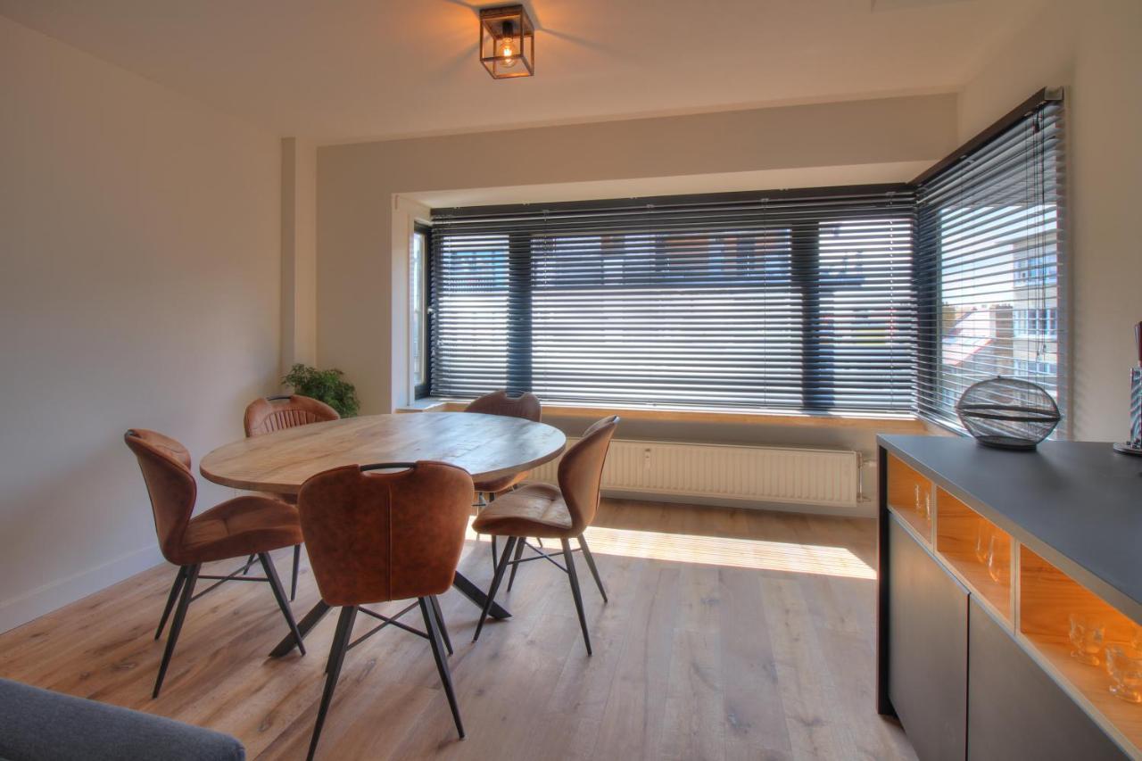 Casa Leon Apartman Ostende Kültér fotó