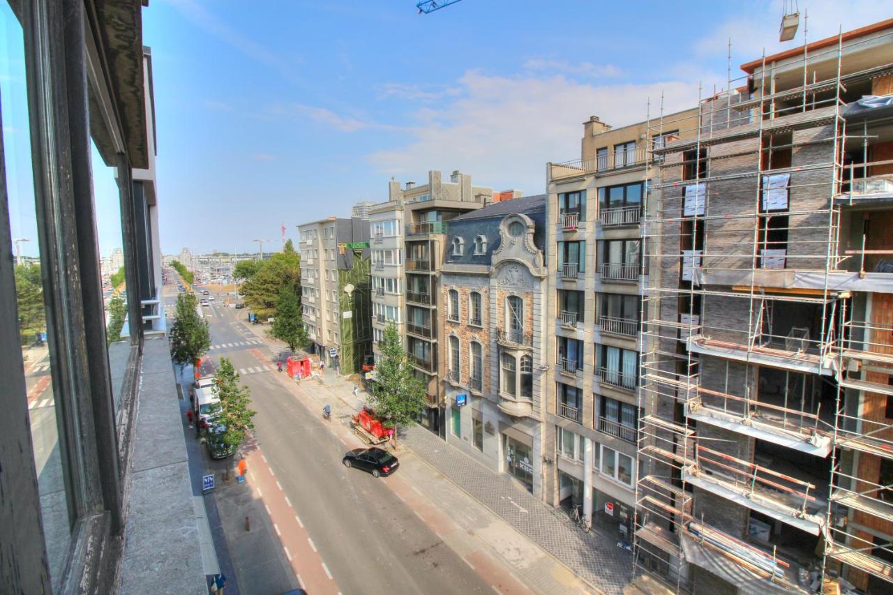 Casa Leon Apartman Ostende Kültér fotó