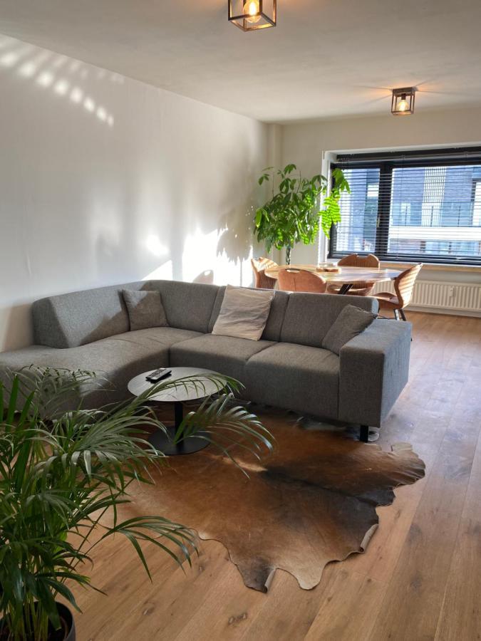 Casa Leon Apartman Ostende Kültér fotó